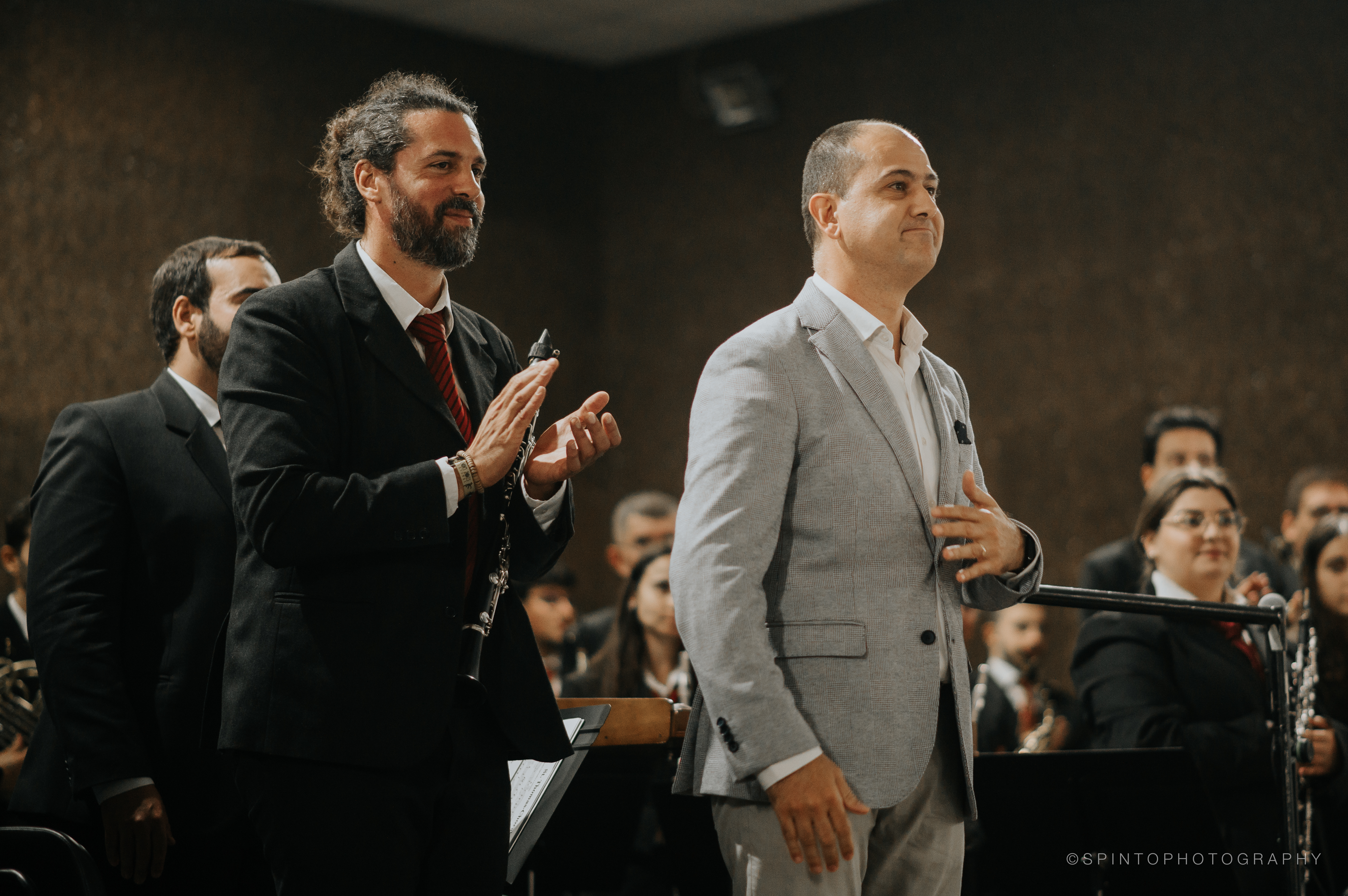 Concerto em memória de César Vieira Martins 18